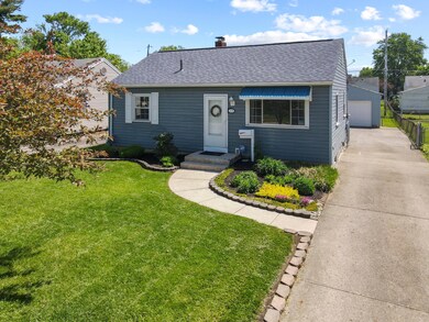 3580 Karl Rd, Columbus, OH 43224 - photo 2