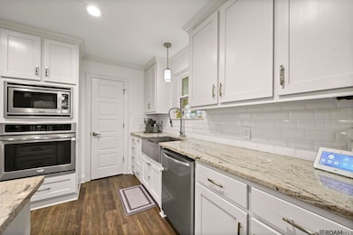 18126 Burnham Way, Greenwell Springs, LA 70739 - photo 4