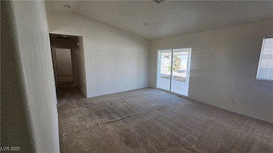 2020 Rustler Ridge Ave, North Las Vegas, NV 89031 - photo 3