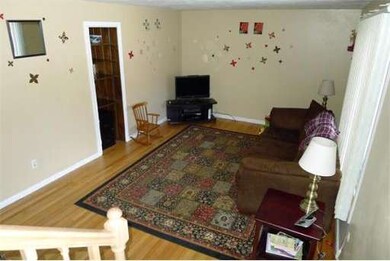 210 Cohasset St, Worcester, MA 01604 - photo 2