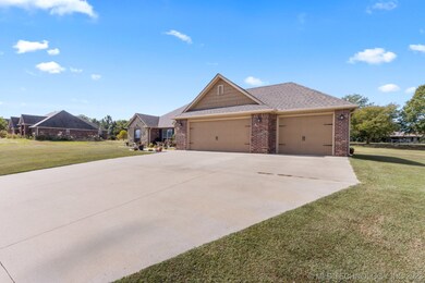 17622 Ridgeview Dr, Claremore, OK 74017 - photo 3