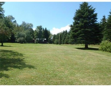 Yard/Garden.
