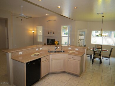 Open Great Room