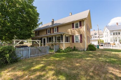 262 Mason St, Woonsocket, RI 02895 - photo 4