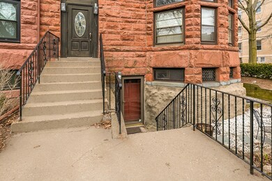 1774 Beacon St unit 1, Brookline, MA 02445 - photo 3