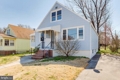 6707 Pine Ave, Dundalk, MD 21222 - photo 2