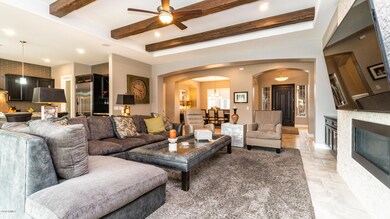 3077 E La Costa Dr-16