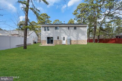 1602 Red Feather Trail, Browns Mills, NJ 08015 - photo 5