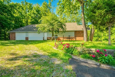 10625 W Highway 72, Bentonville, AR 72712 - photo 2