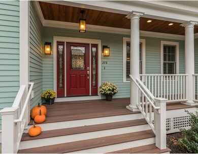 273 Woburn St, Lexington, MA 02420 - photo 2