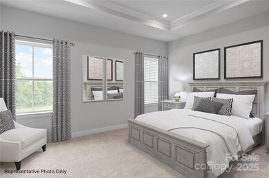 1072 Bracken Hill Rd unit 3018C, Indian Trail, NC 28079 - photo 5