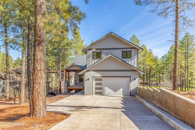 4120 S Lariat Loop, Flagstaff, AZ 86001 - photo 2