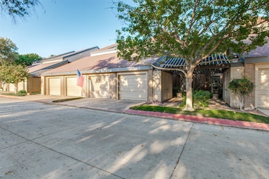 5082 Westgrove Dr unit 5082, Dallas, TX 75248 - photo 2