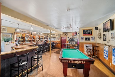 Bar Interior 3