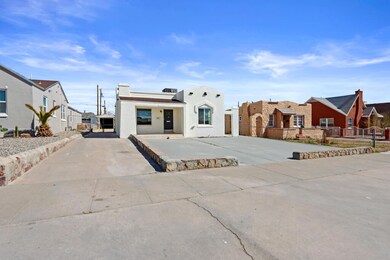 3711 Fort Blvd, El Paso, TX 79930 - photo 2