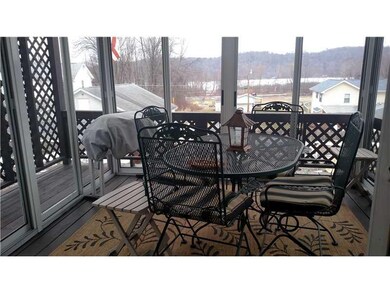 Sunroom.