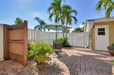 VIEW FROM FRONT ENTRY DOOR