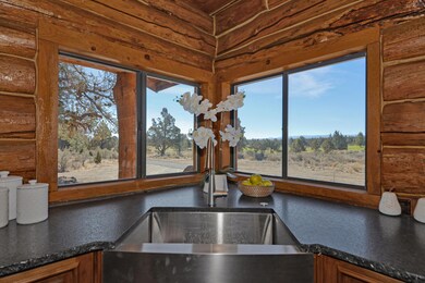 5 - Kitchen window