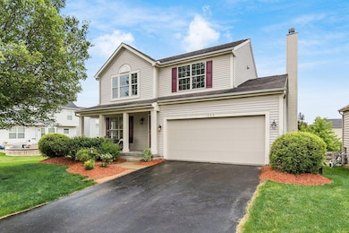 1553 Grove Hill Drive