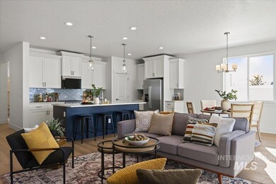 5941 W Snow Currant St, Meridian, ID 83646 - photo 3