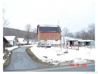 Barn