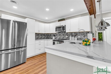 1420 E 54th St, Savannah, GA 31404 - photo 7