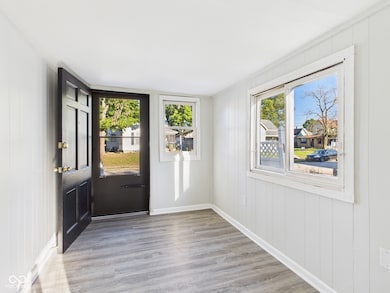 2025 George St, Anderson, IN 46016 - photo 5