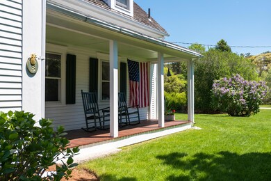 8 Gorham Rd, Harwich Port, MA 02646 - photo 3