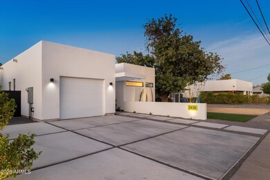 1426 E Hoover Ave, Phoenix, AZ 85006 - photo 3