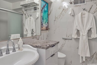 1717 Ala Wai Blvd unit PHII4, Honolulu, HI 96815 - photo 3