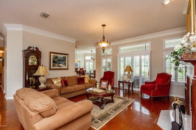 2007 Bluebonnet Way, Fleming Island, FL 32003 - photo 5