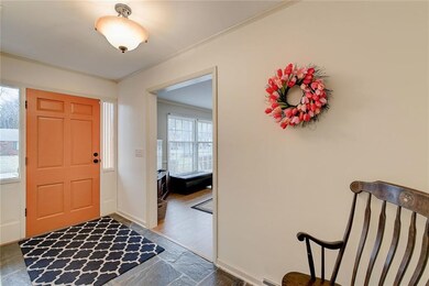 1100 E Adams Dr, Franklin, IN 46131 - photo 4