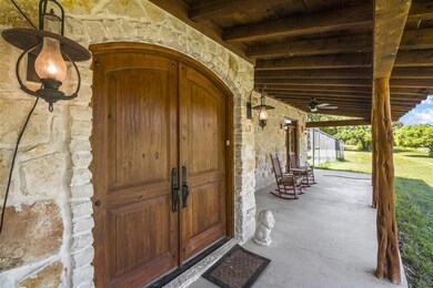 1070 S Reno Rd, Springtown, TX 76082 - photo 6