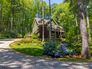 6736 Wayah Rd, Franklin, NC 28734 - photo 6