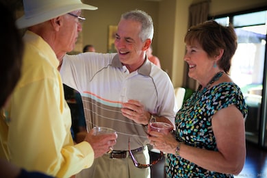 3 Whisper Ridge Way unit 50, Woodbridge, CT 06525 - photo 7