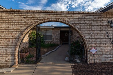 10620 Janway Dr, El Paso, TX 79935 - photo 4