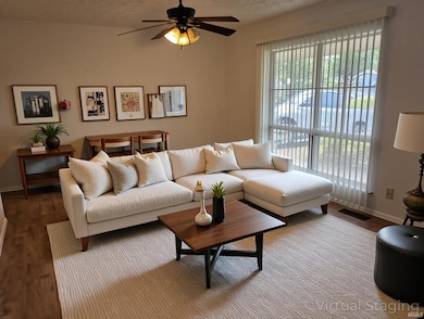 5234 Council Ring Blvd, Kokomo, IN 46902 - photo 2