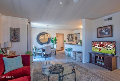 19777 N 76th St unit 2142, Scottsdale, AZ 85255 - photo 5