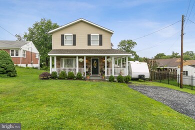 1549 S Rolling Rd, Halethorpe, MD 21227 - photo 2