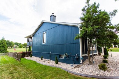 317 SW Seagull St, Lees Summit, MO 64082 - photo 3