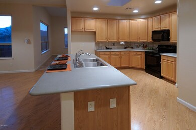 #3 Kitchen-island
