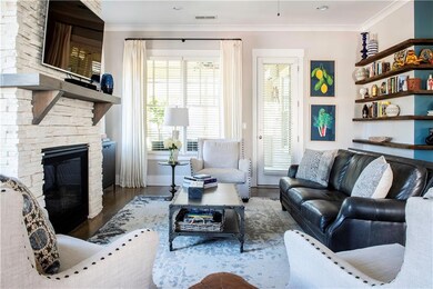 1351 Booth Ave NW, Atlanta, GA 30318 - photo 4