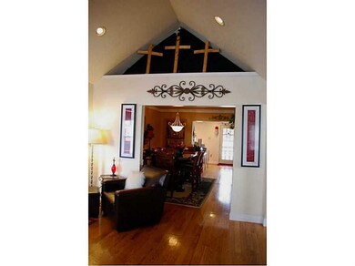 Den/Family/Great Room.