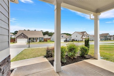 111 Weston Way NW, Cartersville, GA 30121 - photo 3