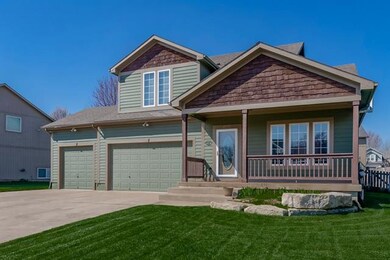 21799 S Main St, Spring Hill, KS 66083 - photo 2