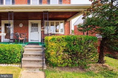 3410 Pinewood Ave, Baltimore, MD 21206 - photo 4