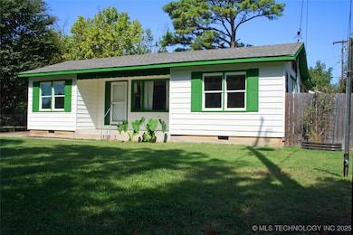 511 7th Ave SE, Ardmore, OK 73401 - photo 2