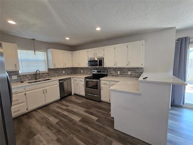 3420 Kings Way, Altus, OK 73521 - photo 6