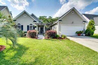 205 Equinox Cir, Ladson, SC 29456 - photo 2