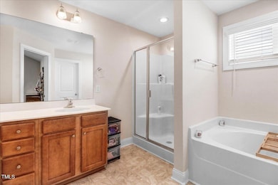 110 Wicklow Ct, Clayton, NC 27527 - photo 3